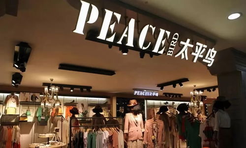 盤點國內知名服飾品牌出海之路 服裝服飾零售的不確定性迷霧