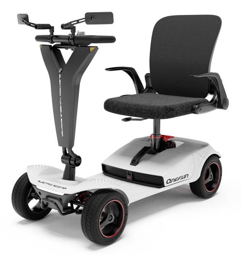 電動(dòng)殘疾人助力車(chē) 廠家、品牌、圖片與熱帖全解析，帶你了解殘疾人座車(chē)選購(gòu)要點(diǎn)